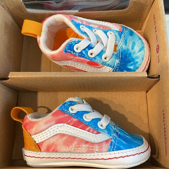 Vans Brand New Infant Vans - Picture 4 of 8